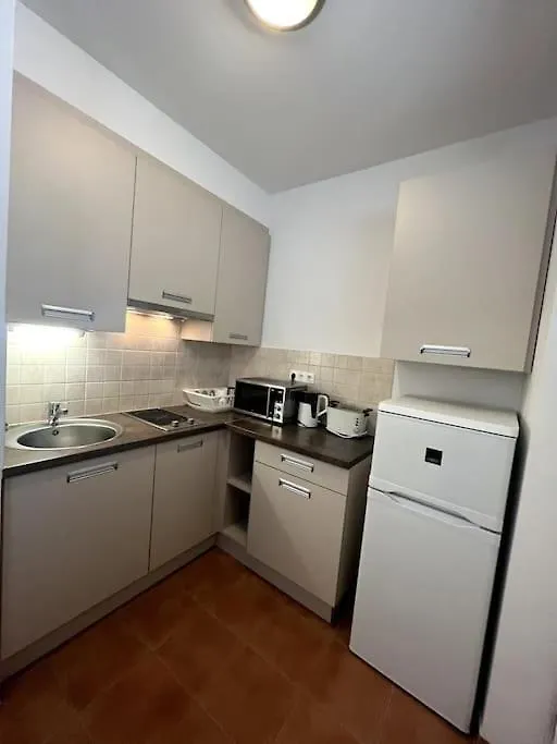 Garay Utca - Unit A53 Apartment Budapest 0*,  Hungary